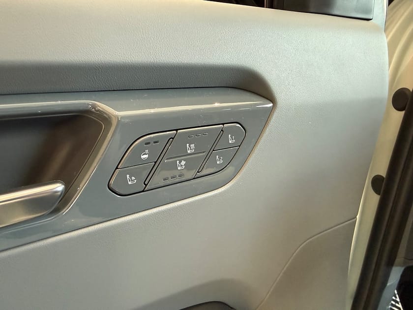Bild 4 av Kia EV9 AWD