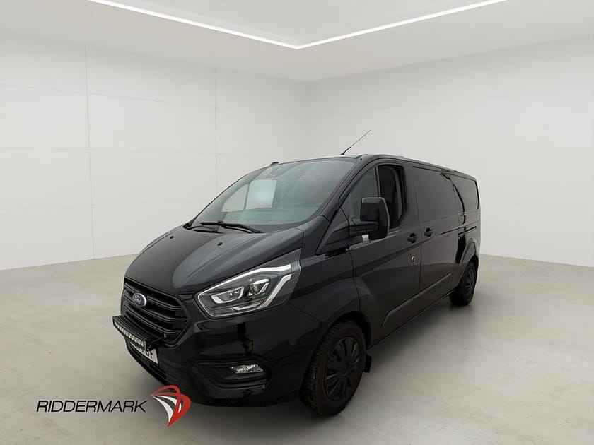 Bild 3 av Ford Transit Custom 300