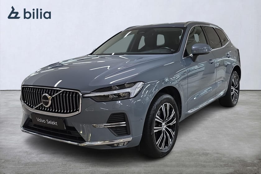 Bild 1 av Volvo XC60
