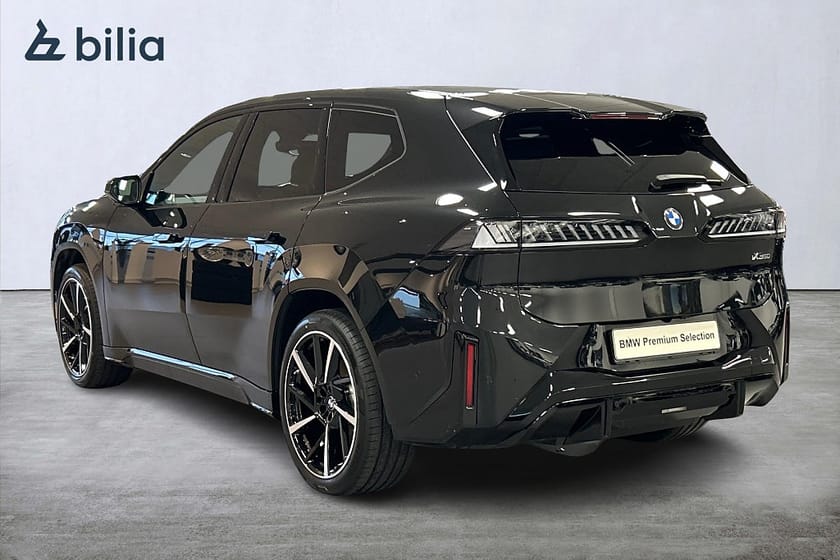 Bild 2 av BMW iX3 50 xDrive