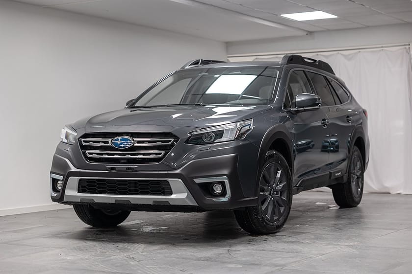 Bild 1 av Subaru Outback