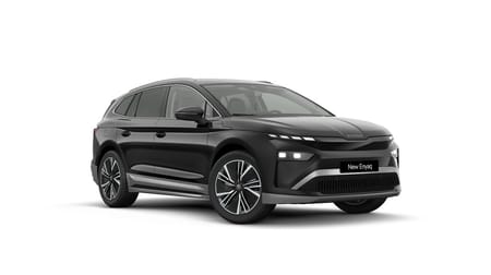 Škoda Enyaq 85x