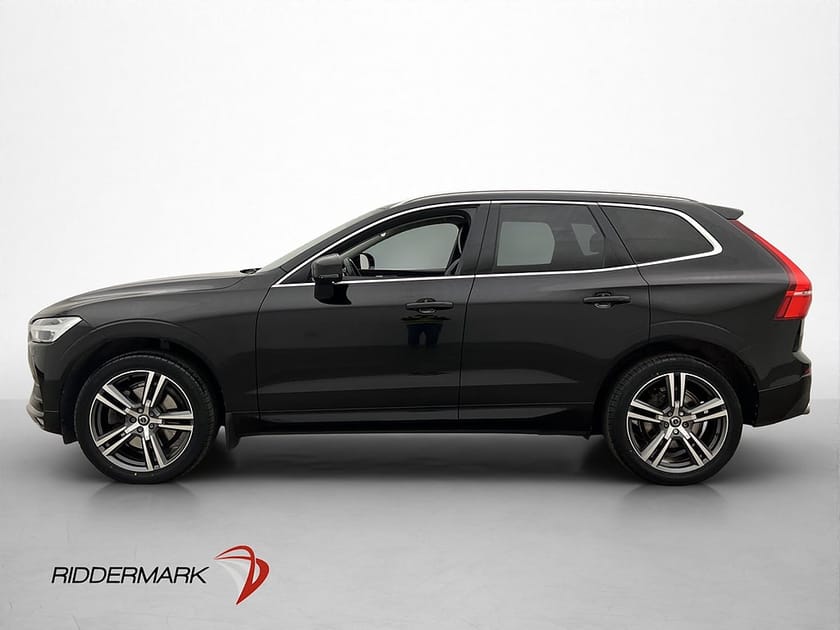 Bild 4 av Volvo XC60