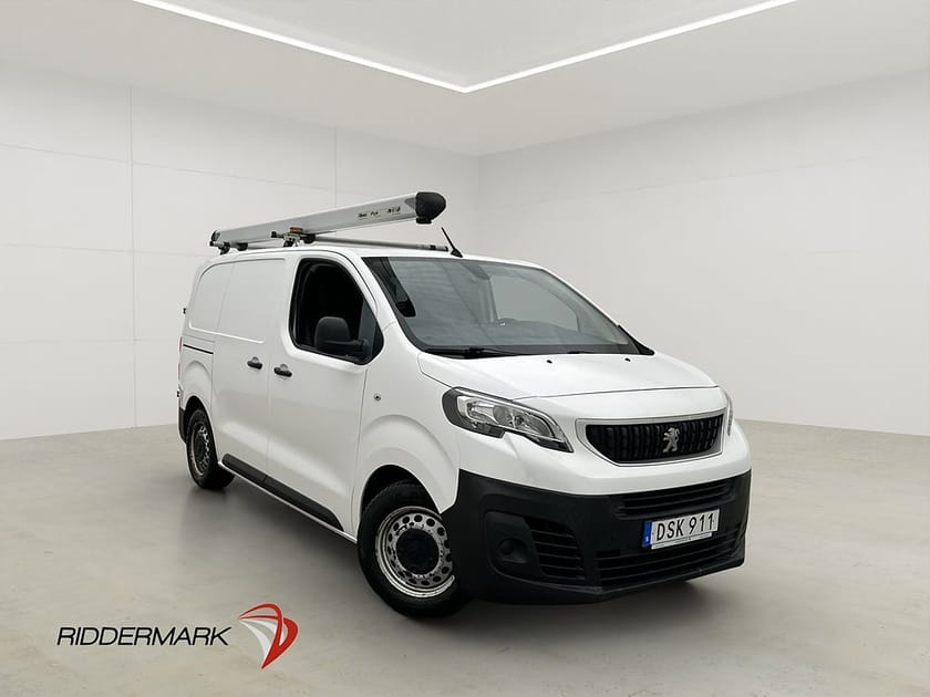 Bild 1 av Peugeot Expert Panel Van