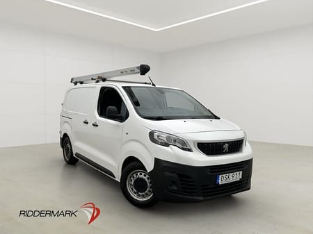 Peugeot Expert Panel Van