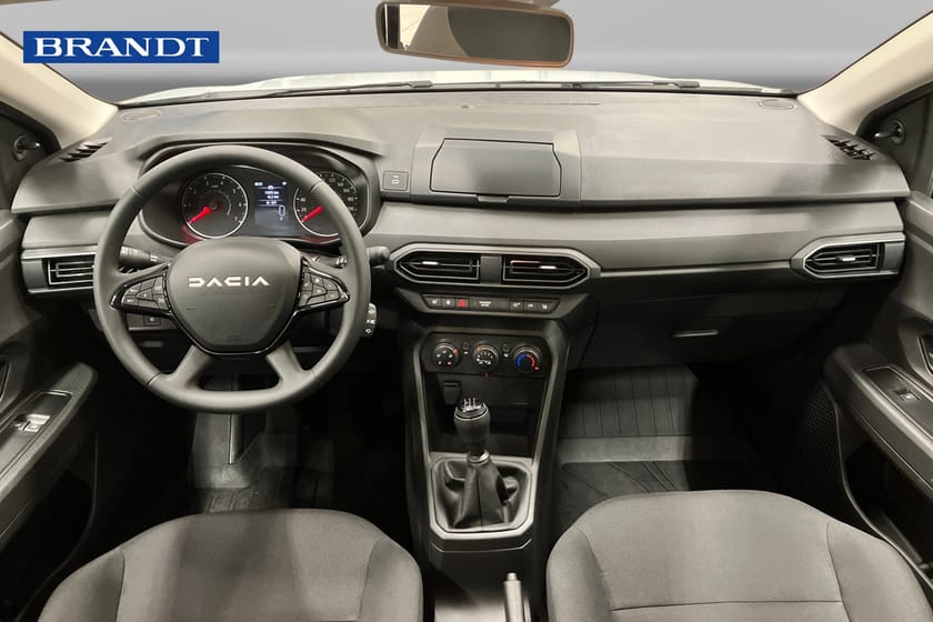 Bild 5 av Dacia Sandero