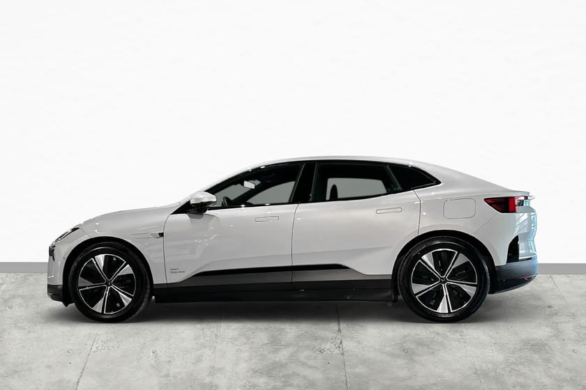 Bild 3 av Polestar 4 Long Range Dual Motor