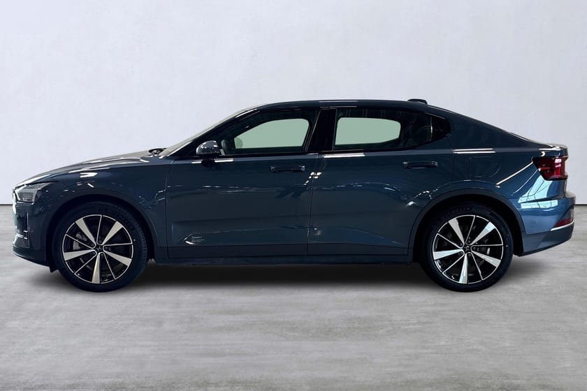 Bild 2 av Polestar 2 Long Range Dual Motor