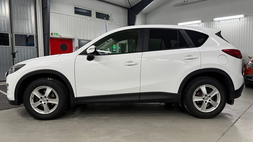 Bild 5 av Mazda CX-5