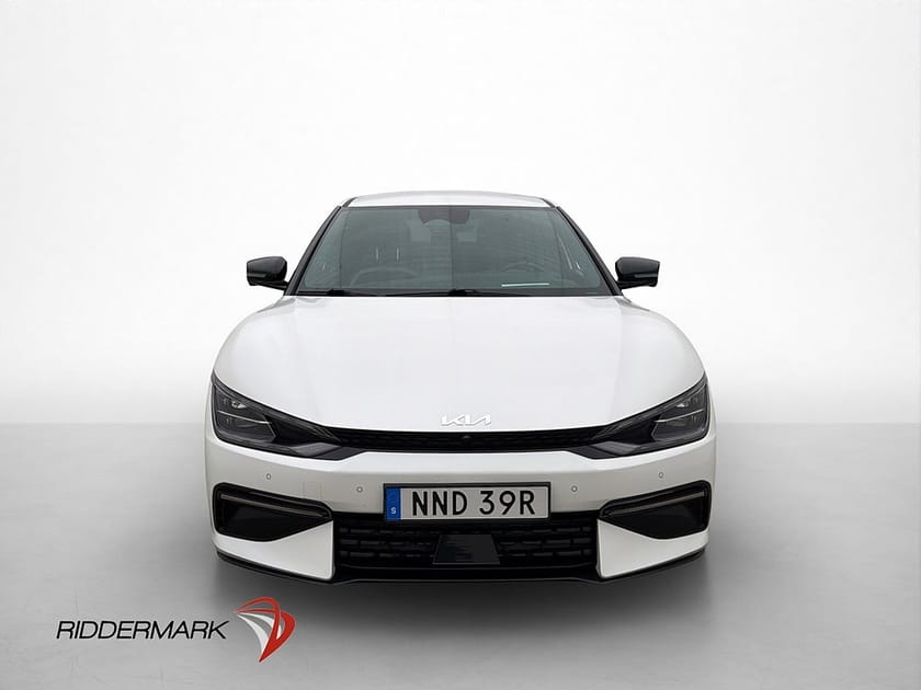 Bild 3 av Kia EV6