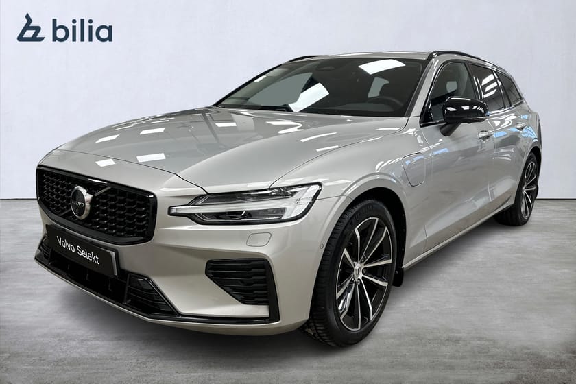 Bild 1 av Volvo V60