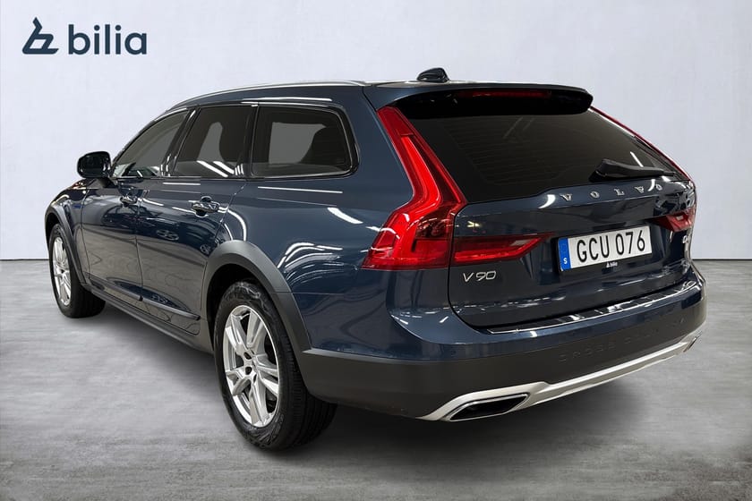 Bild 2 av Volvo V90 Cross Country