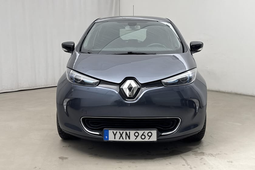 Bild 5 av Renault ZOE R110