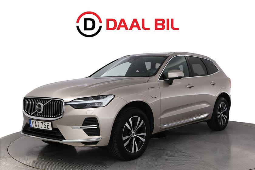 Bild 1 av Volvo XC60