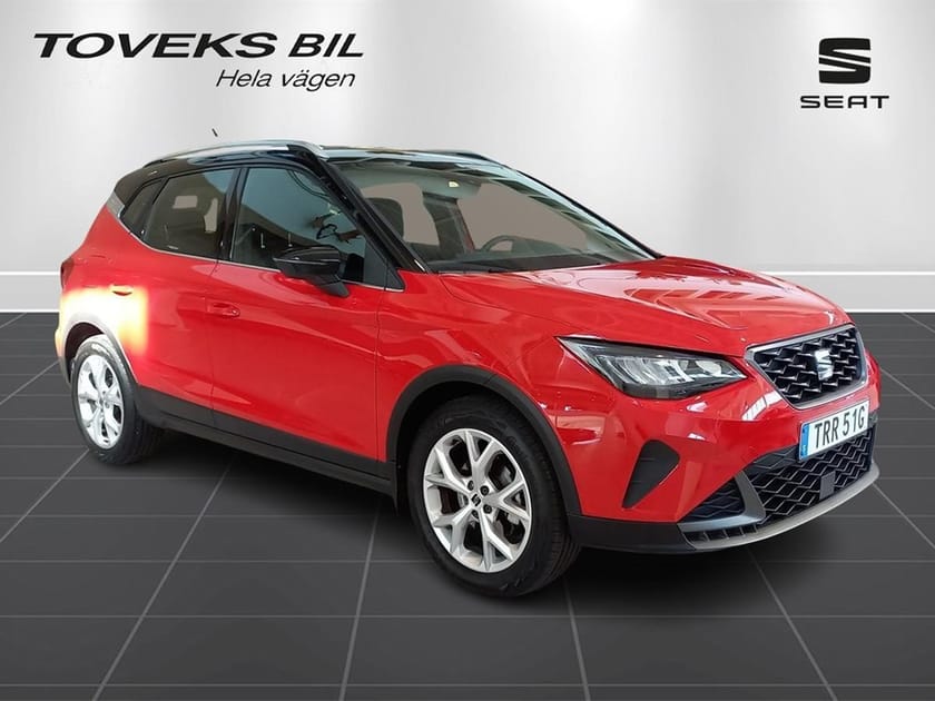 Bild 3 av SEAT Arona