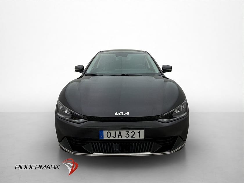 Bild 2 av Kia EV6