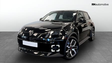 Renault 5 E-Tech