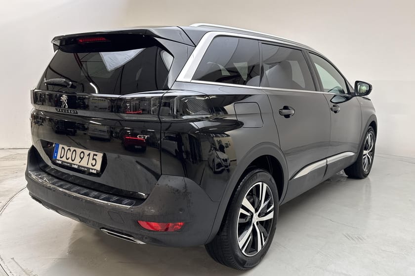 Bild 3 av Peugeot 5008