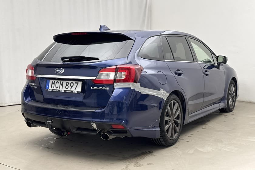 Bild 3 av Subaru Levorg