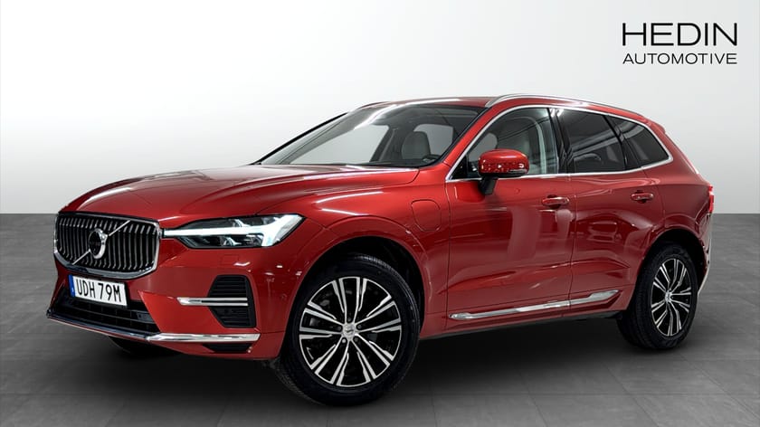 Bild 1 av Volvo XC60