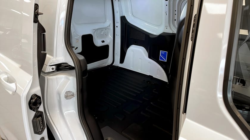 Bild 5 av Ford E-Transit Courier