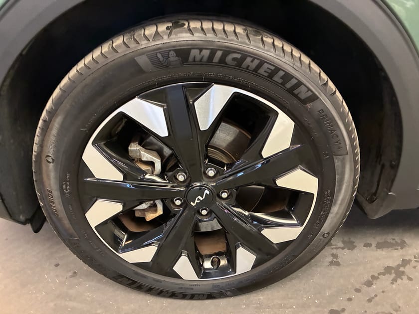 Bild 5 av Kia Sportage PHEV