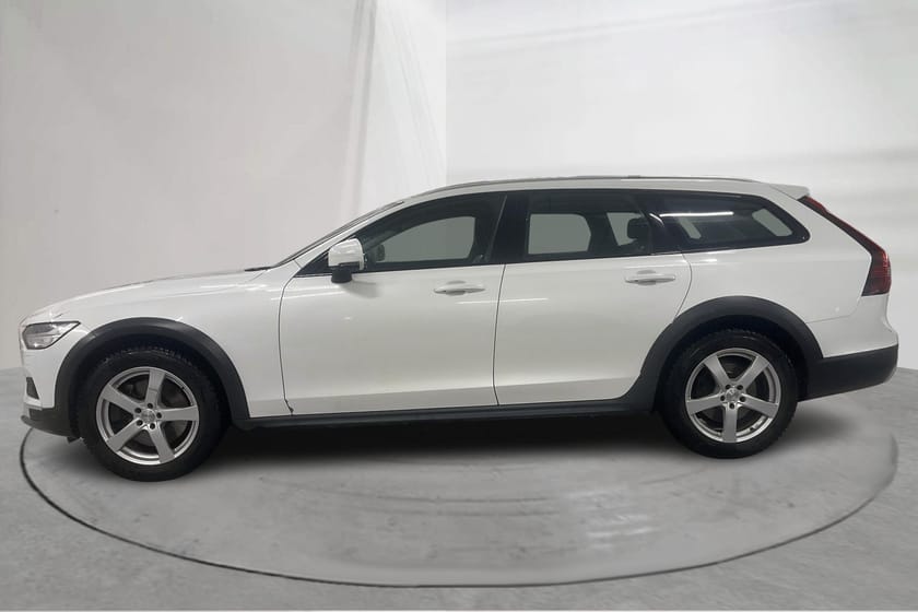 Bild 2 av Volvo V90 Cross Country