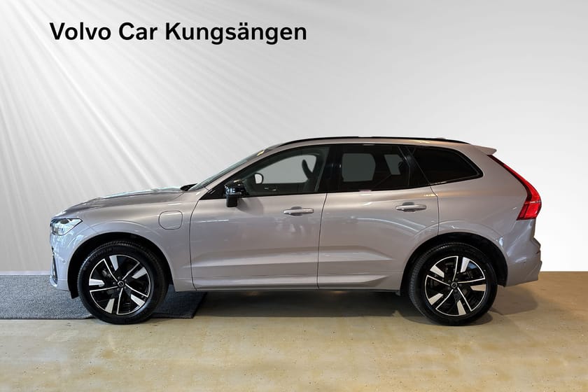 Bild 4 av Volvo XC60