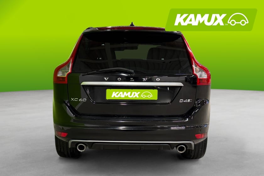 Bild 5 av Volvo XC60