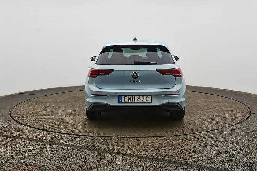 Bild 5 av Volkswagen Golf