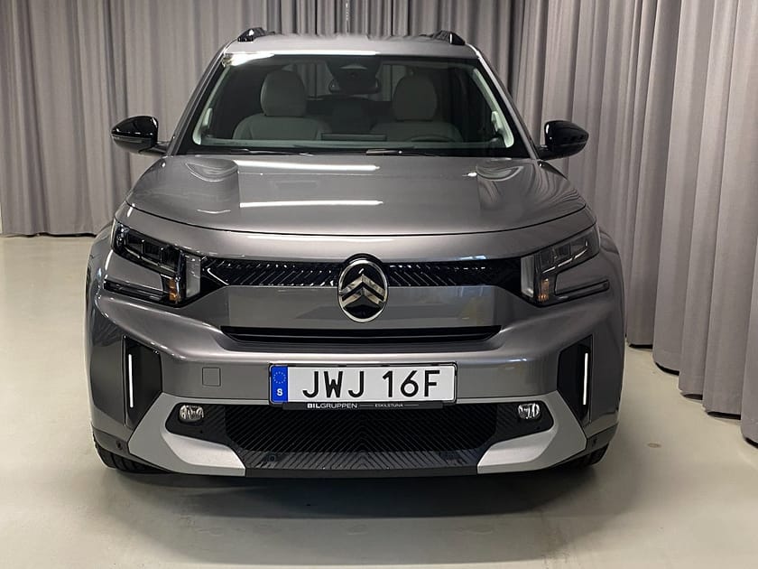 Bild 3 av Citroën ë-C3 Aircross