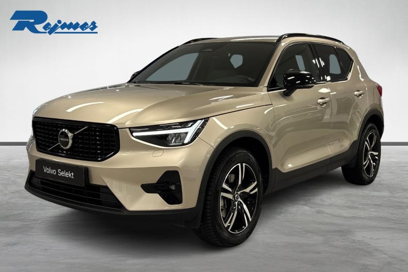 Bild 1 av Volvo XC40
