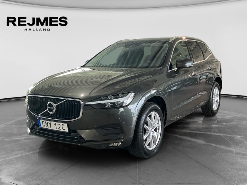 Bild 1 av Volvo XC60