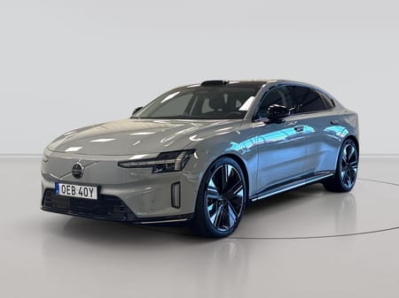 Volvo ES90 Single Motor Extended Range
