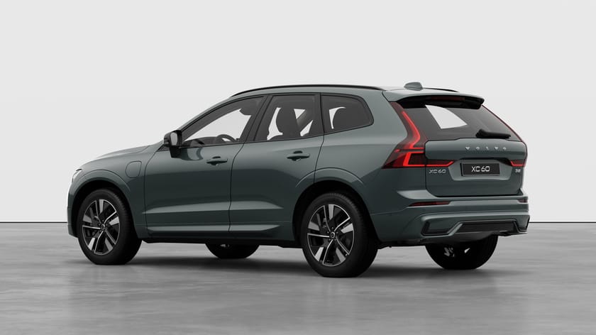 Bild 2 av Volvo XC60