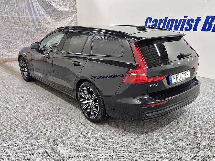 Bild 5 av Volvo V60