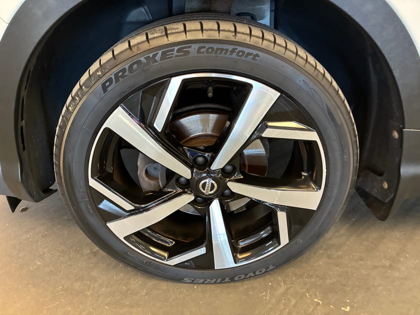 Bild 5 av Nissan Qashqai