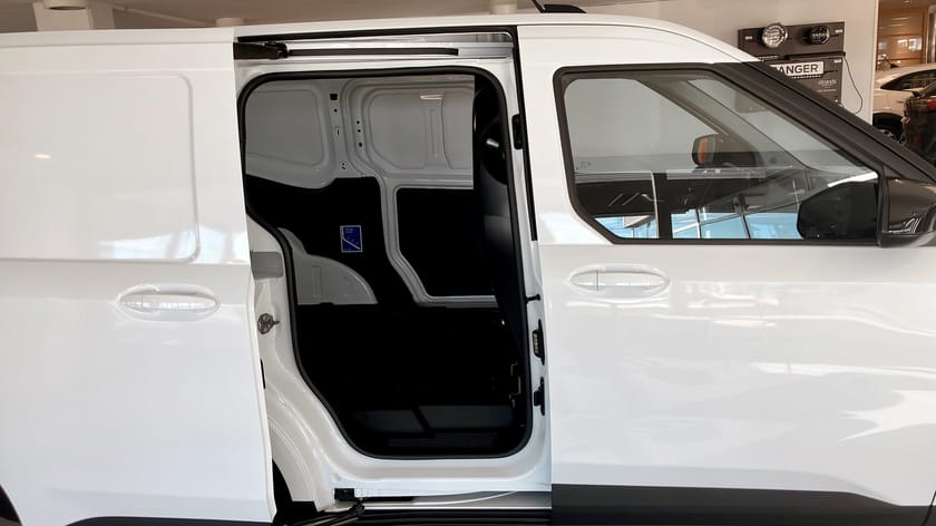 Bild 5 av Ford Transit Courier