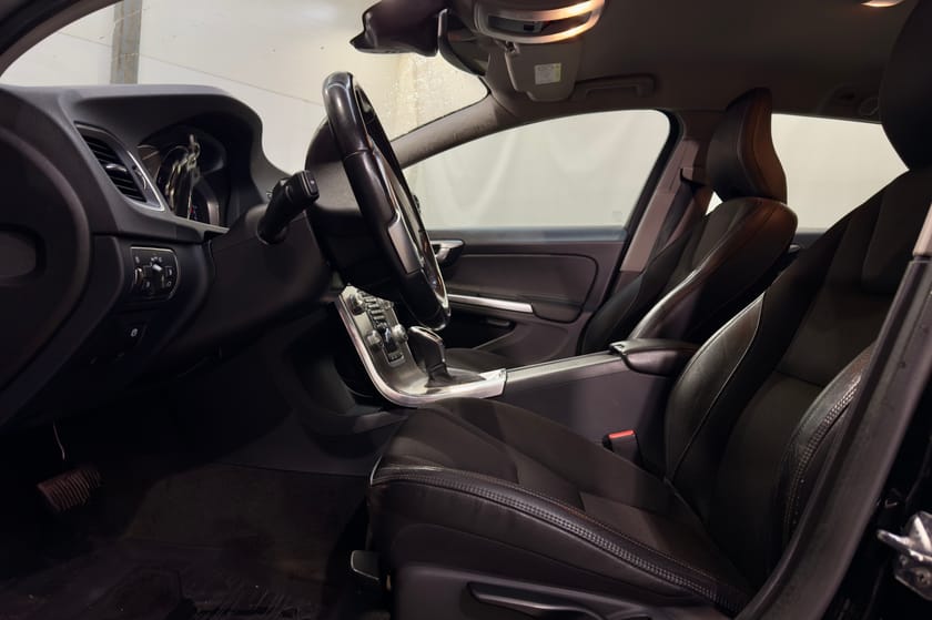 Bild 2 av Volvo V60