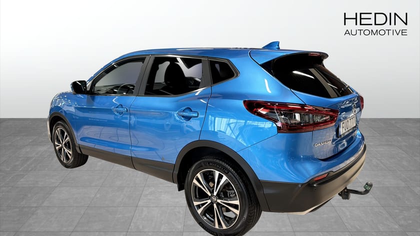Bild 4 av Nissan Qashqai