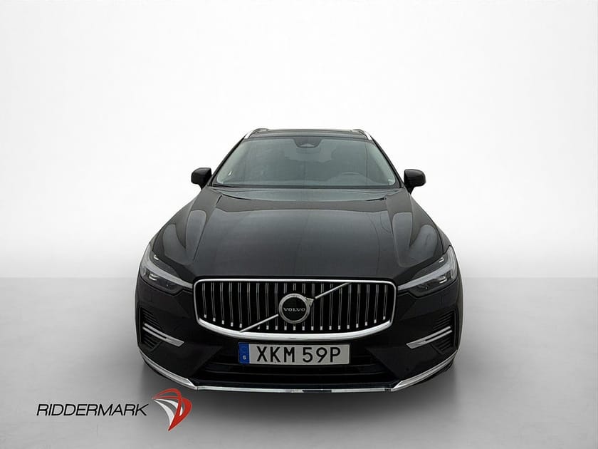 Bild 2 av Volvo XC60