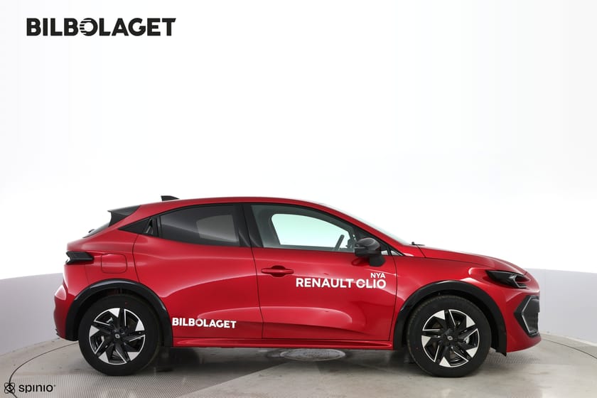 Bild 5 av Renault Clio