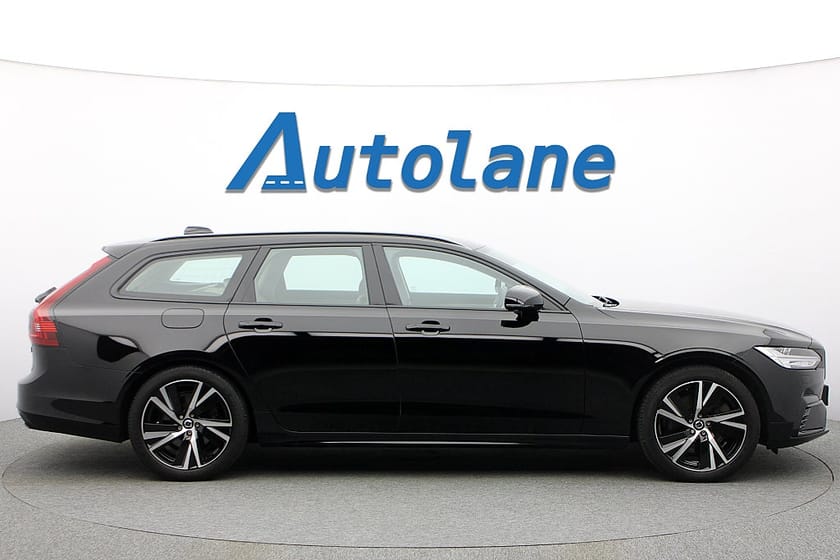 Bild 4 av Volvo V90