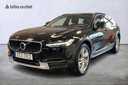 Volvo V90 Cross Country