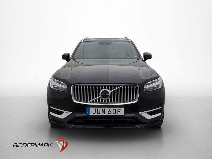 Bild 2 av Volvo XC90