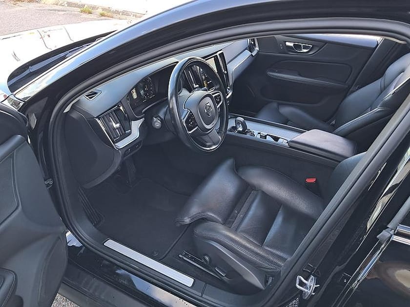 Bild 2 av Volvo V60 Cross Country