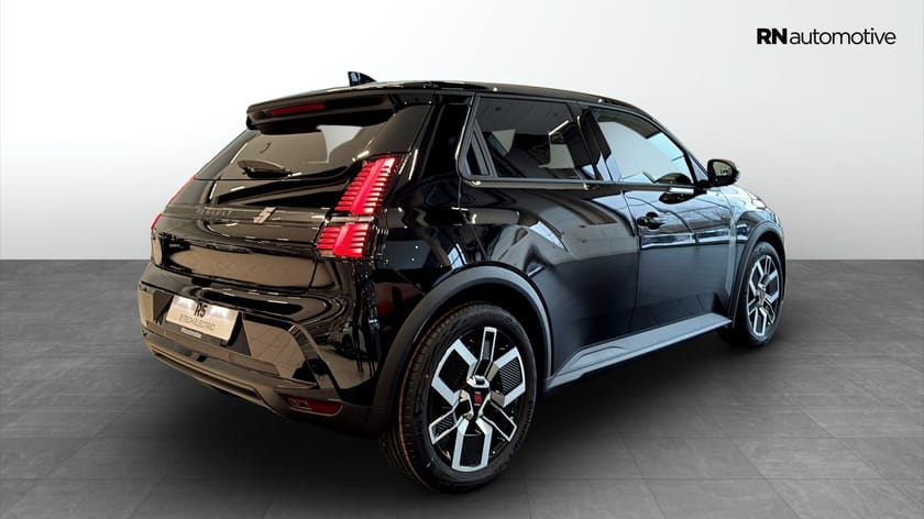 Bild 5 av Renault 5 E-Tech