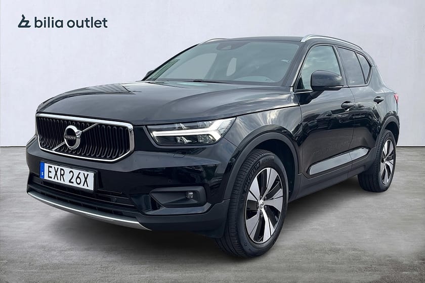 Bild 1 av Volvo XC40