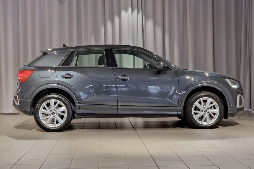 Bild 3 av Audi Q2 35 TFSI