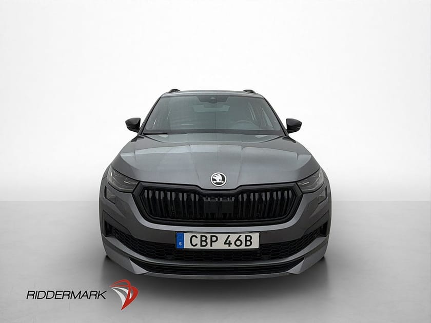 Bild 2 av Škoda Kodiaq